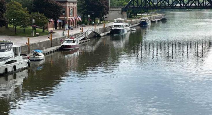 erie canal
