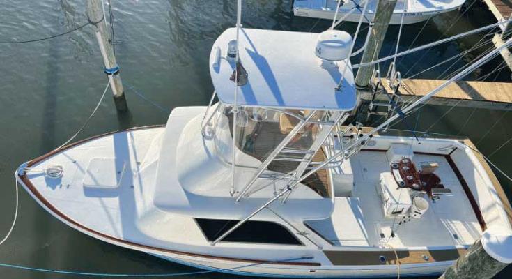 boatshop reports