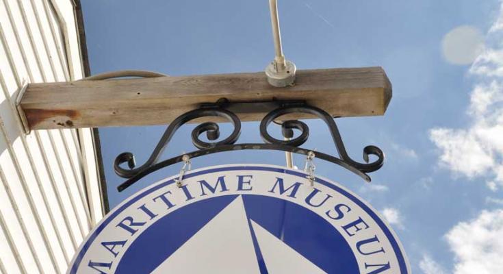 annapolis maritime museum