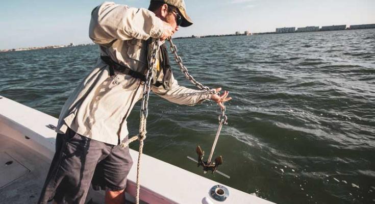 vessel safety check