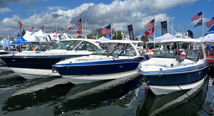 buy a boat
