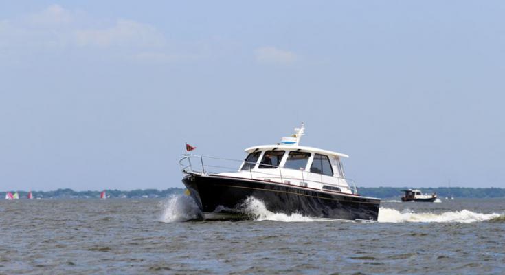 boating rules