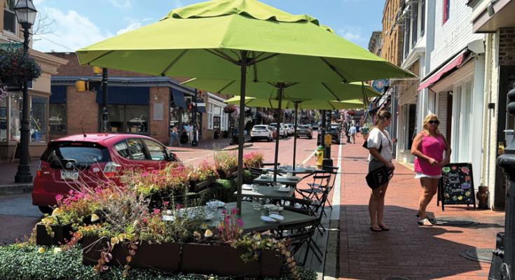 annapolis
