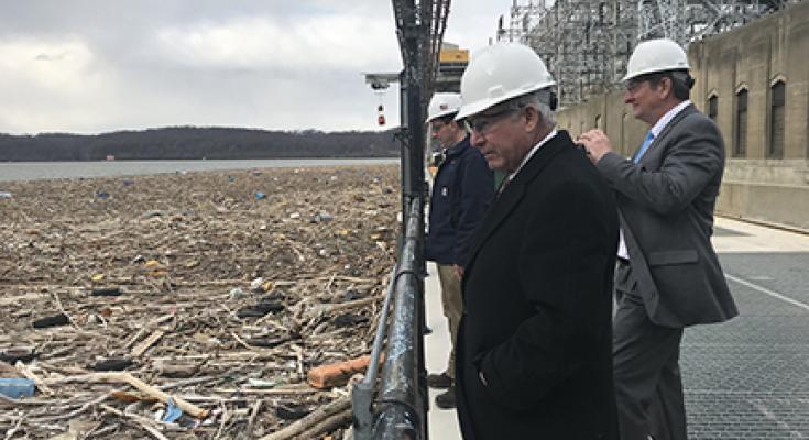 conowingo dam