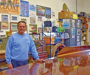 larry lauterbach