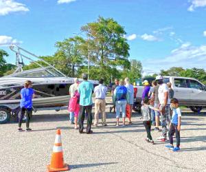 welcome to boating and fishing