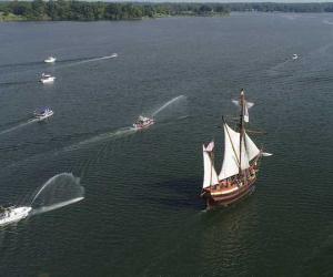 MPT chesapeake Bay week