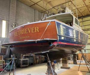 boatshop reports
