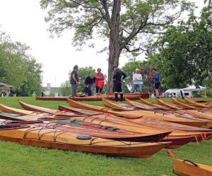 big little boat festival