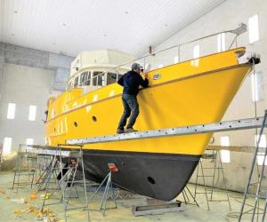 boatshop reports