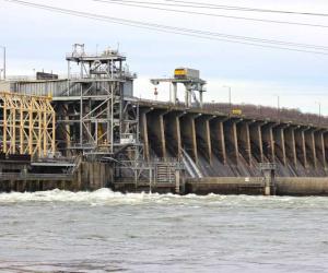 conowingo dam