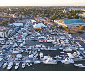 annapolis powerboat show