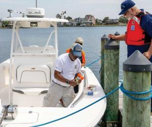 coast guard auxiliary 