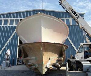 boatshop reports