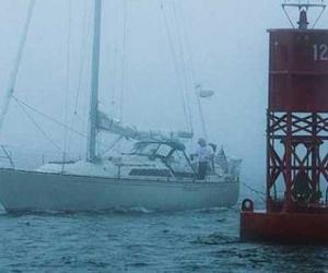 coast guard