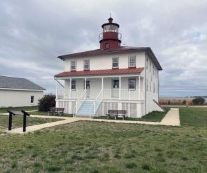 point lookout