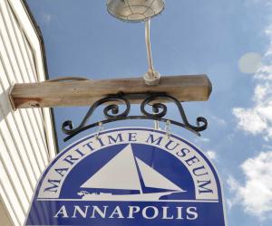 annapolis maritime museum