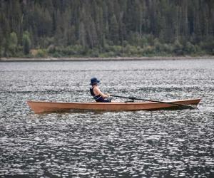 expedition wherry