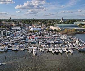 annapolis powerboat show