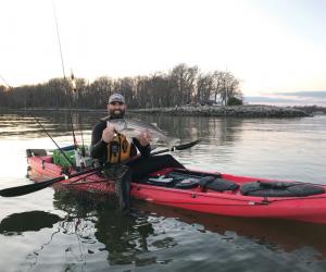 winter boating safety 