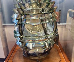 fresnel lens