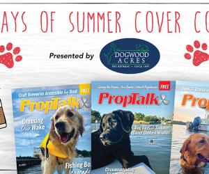 cover contest