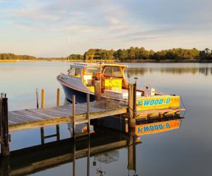 chesapeake deadrise