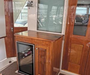 teak