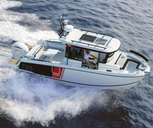 jeanneau nc 795 sport s2