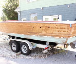 boatshop reports