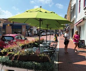 annapolis
