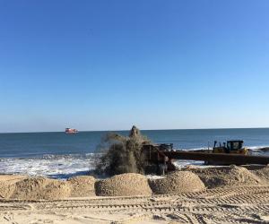 ocean city