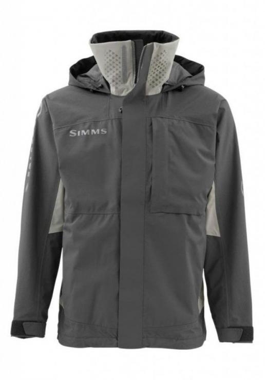 best fishing winter jacket