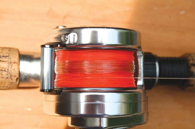 Fish Tips: Using a Shock Leader