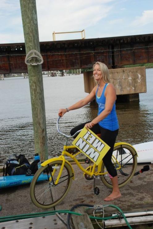 pacifico beach cruiser