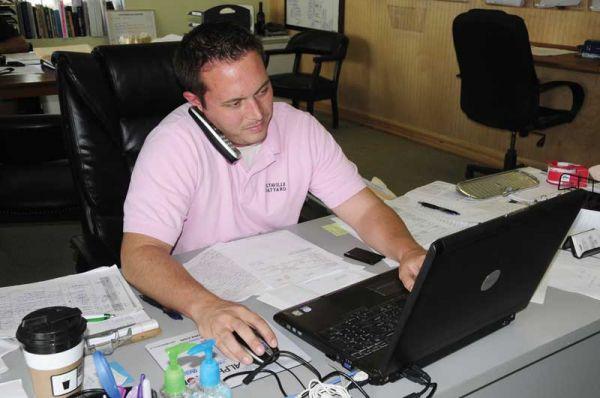 The folks who purchase and install the gear have far more influence with manufacturers than individual boat owners, which is why they are best suited to be your advocate when problems arise. The folks who purchase and install the gear have far more influence with manufacturers than individual boat owners, which is why they are best suited to be your advocate when problems arise.