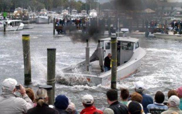 Image courtesy of Tilghman Island, MD