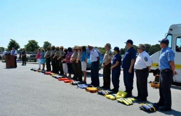 Photo courtesy of the MD DNR