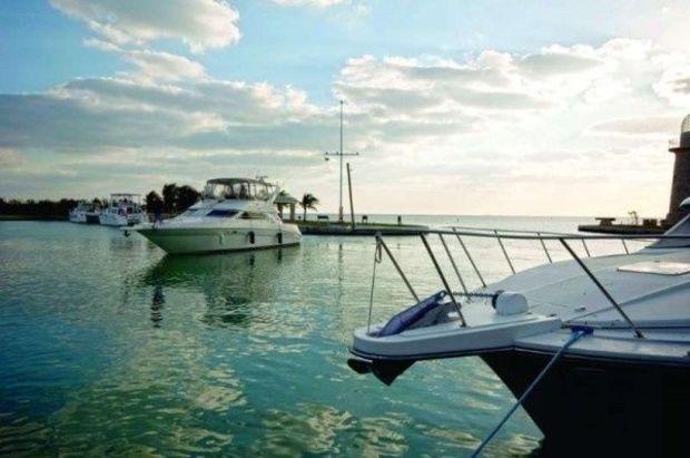 Boca Chita, Biscayne Bay, FL