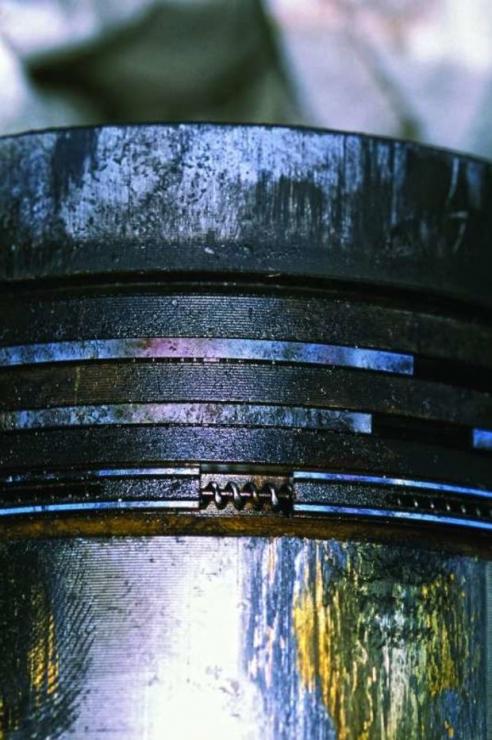 When an engine runs cool, carbon build up on pistons and piston rings increases blow by, and inhibits lubrication, which in turn accelerates wear.