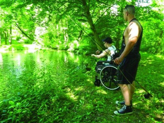 Project Healing Waters