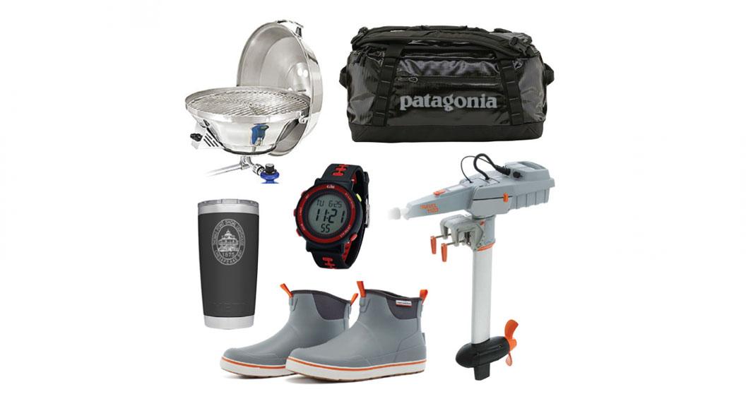 Great Gift Ideas For Boaters | PropTalk