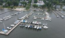 Fairwinds Marina