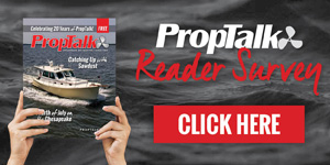 PropTalk Reader Survey